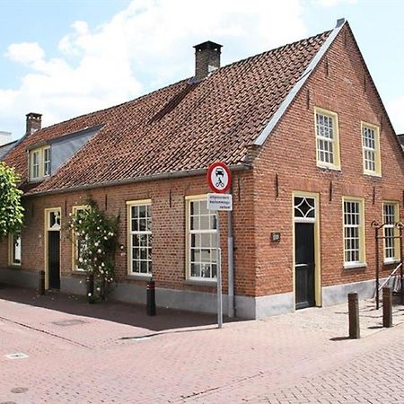 De Hoefstal 1765 Asten Exterior foto