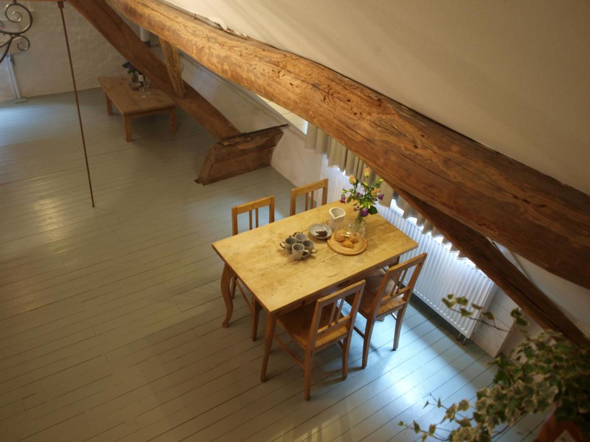 De Hoefstal 1765 Asten Exterior foto
