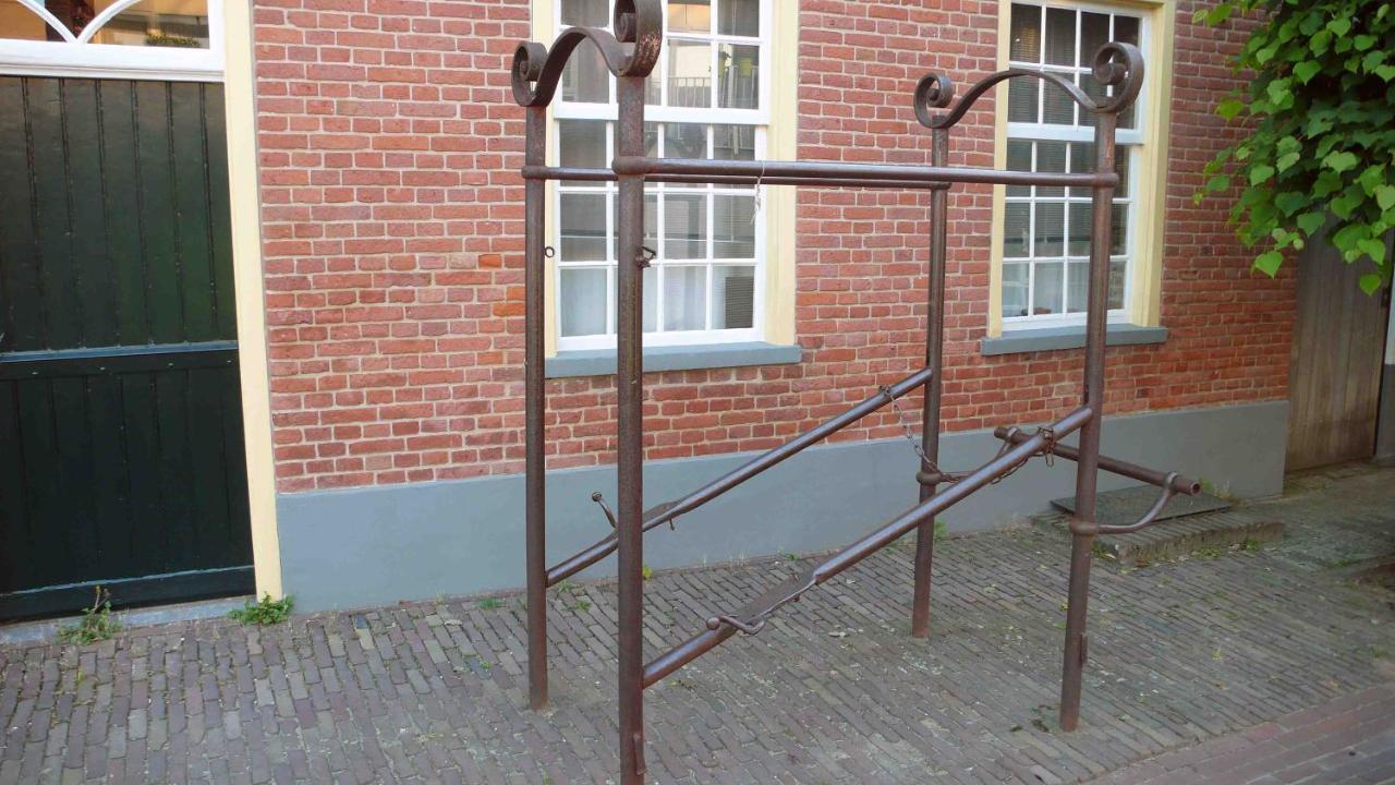 De Hoefstal 1765 Asten Exterior foto