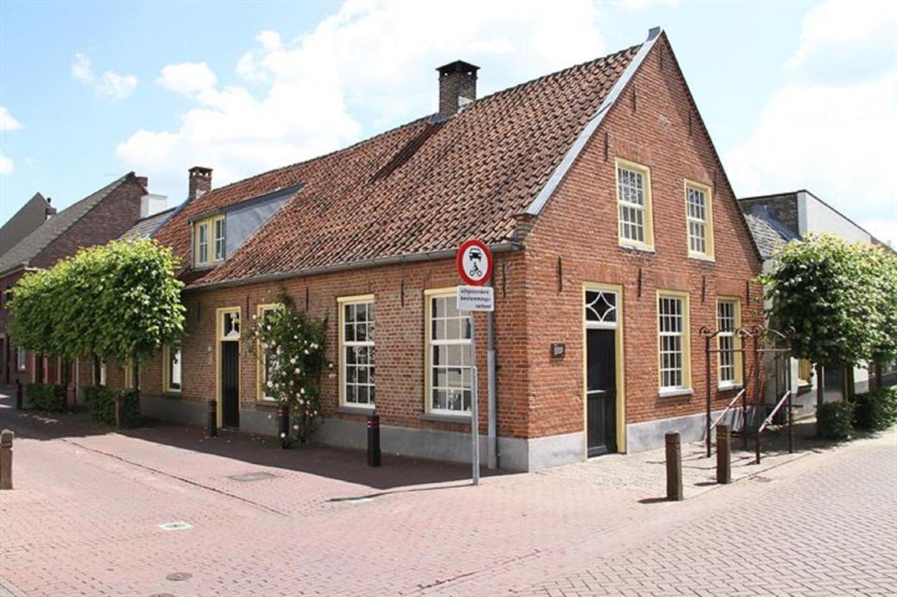 De Hoefstal 1765 Asten Exterior foto
